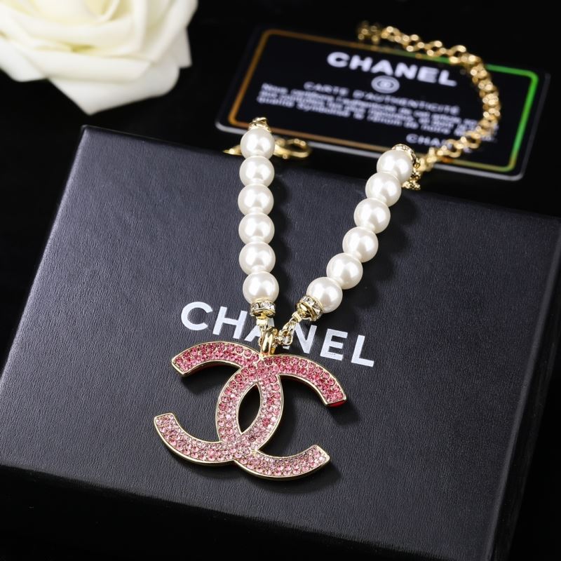 Chanel Necklaces